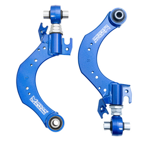 Megan Racing® (16-22) Lexus RX200t/RX300/RX350/RX450h Rear Upper Camber Arms