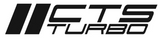 CTS Turbo® (17-20) Mercedes-Benz AMG E63 W213 304SS 2.75" Hi-Flo Catalytic Converters