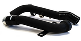 ARM Motorsports® Volkswagen CC/EOS/Golf/Passat 2.5" Aluminum Intercooler Pipe Kit