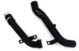 ARM Motorsports® Volkswagen CC/EOS/Golf/Passat 2.5" Aluminum Intercooler Pipe Kit