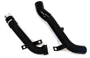ARM Motorsports® Volkswagen CC/EOS/Golf/Passat 2.5" Aluminum Intercooler Pipe Kit