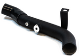 ARM Motorsports® Volkswagen CC/EOS/Golf/Passat 2.5" Aluminum Intercooler Pipe Kit