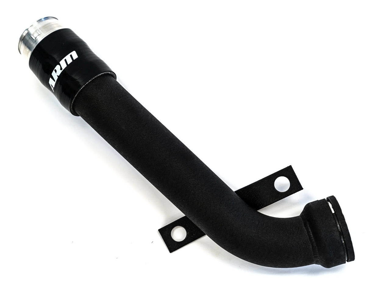 ARM Motorsports® Volkswagen CC/EOS/Golf/Passat 2.5" Aluminum Intercooler Pipe Kit