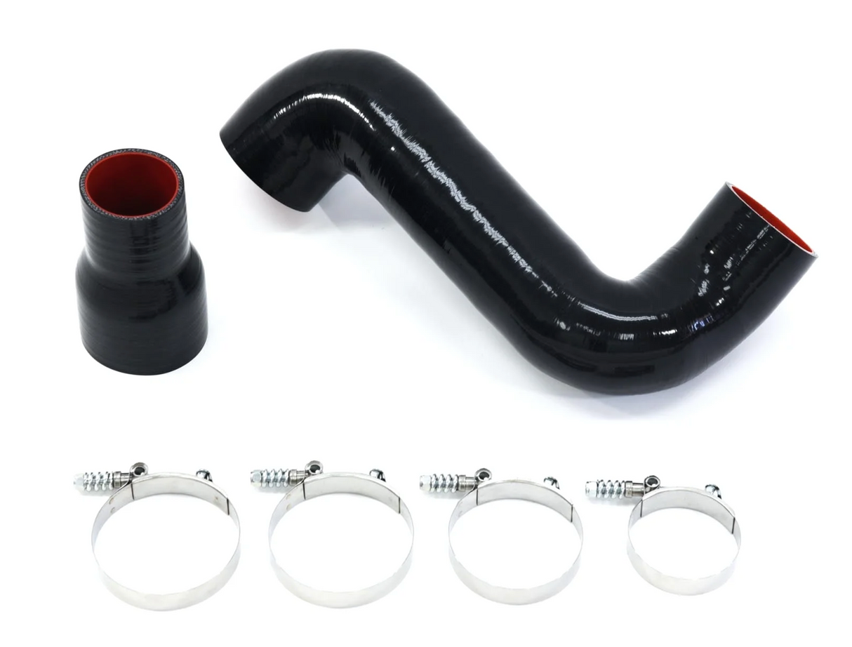 ARM Motorsports® BMW N54/N55B30 5" AND 7" FMIC HOSE UPGRADE Kit