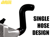 ARM Motorsports® BMW N54/N55B30 5" AND 7" FMIC HOSE UPGRADE Kit