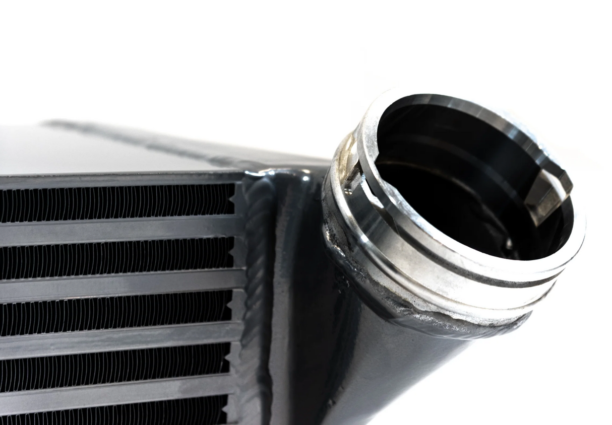 ARM Motorsports® (06-10) BMW 135i/335i N54B30 FMIC 7" Intercooler System