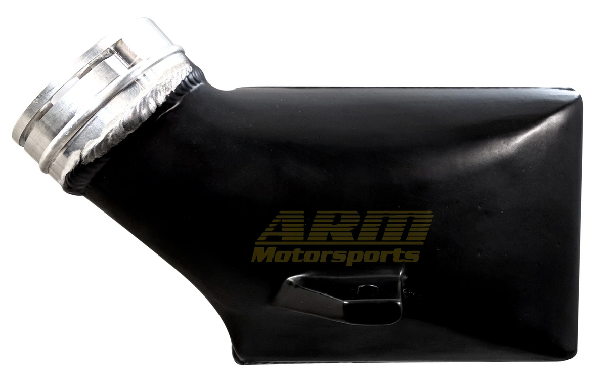 ARM Motorsports® (06-10) BMW 135i/335i N54B30 FMIC 7" Intercooler System