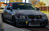ARM Motorsports® (06-10) BMW 135i/335i N54B30 FMIC 7" Intercooler System