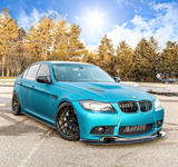 ARM Motorsports® (06-10) BMW 135i/335i N54B30 FMIC 7" Intercooler System