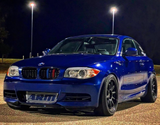 ARM Motorsports® (06-10) BMW 135i/335i N54B30 FMIC 7" Intercooler System