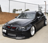 ARM Motorsports® (06-10) BMW 135i/335i N54B30 FMIC 7" Intercooler System