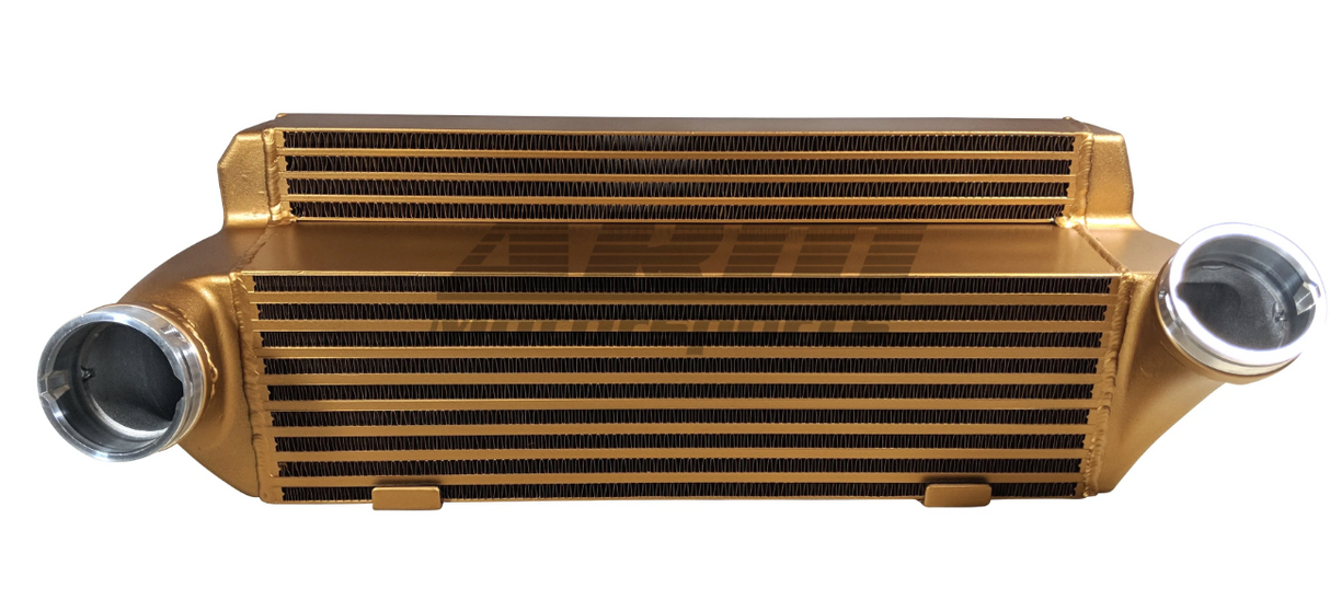 ARM Motorsports® (06-10) BMW 135i/335i N54B30 FMIC 7" Intercooler System