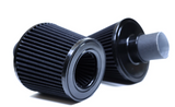 ARM Motorsports® BMW N54B30 Cold Air Intake Dual Cone Filter Set