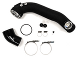 ARM Motorsports® (07-10) BMW 535i E60 N54B30 CHARGE PIPE - TiAL Flange