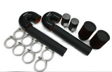 ARM Motorsports® BMW M550i/750i/750Li N63R/TTU2 Cold Air Intake System