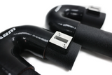 ARM Motorsports® BMW M550i/750i/750Li N63R/TTU2 Cold Air Intake System
