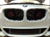 ARM Motorsports® BMW M550i/750i/750Li N63R/TTU2 Cold Air Intake System