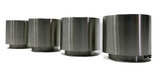 ARM Motorsports® (20-25) BMW M2/M3/M4 G8x 304SS 4" OD Exhaust Tips