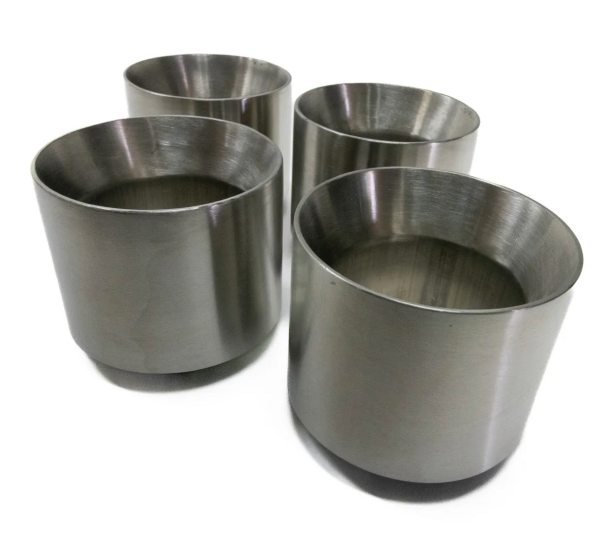 ARM Motorsports® (20-25) BMW M2/M3/M4 G8x 304SS 4" OD Exhaust Tips
