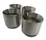 ARM Motorsports® (20-25) BMW M2/M3/M4 G8x 304SS 4" OD Exhaust Tips