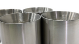 ARM Motorsports® (20-25) BMW M2/M3/M4 G8x 304SS 4" OD Exhaust Tips