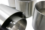 ARM Motorsports® (20-25) BMW M2/M3/M4 G8x 304SS 4" OD Exhaust Tips