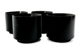 ARM Motorsports® (20-25) BMW M2/M3/M4 G8x 304SS 4" OD Exhaust Tips