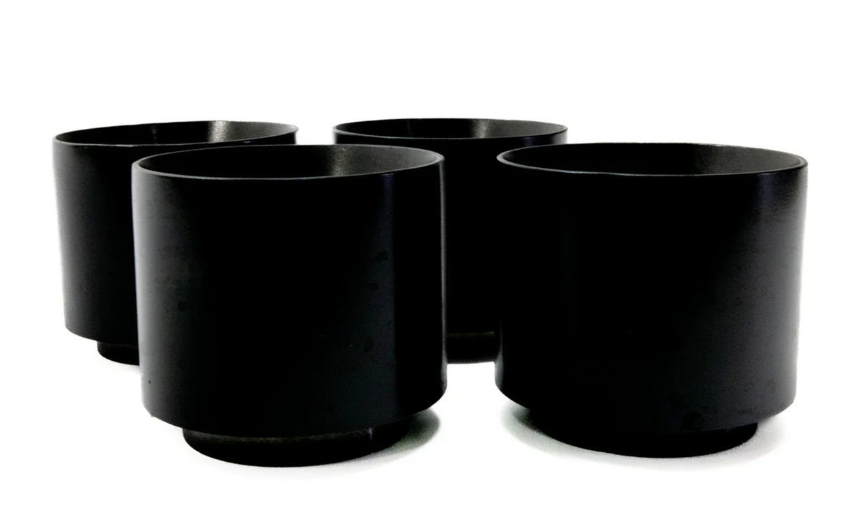 ARM Motorsports® (20-25) BMW M2/M3/M4 G8x 304SS 4" OD Exhaust Tips