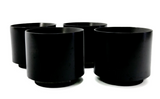 ARM Motorsports® (20-25) BMW M2/M3/M4 G8x 304SS 4" OD Exhaust Tips