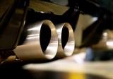 ARM Motorsports® (20-25) BMW M2/M3/M4 G8x 304SS 4" OD Exhaust Tips