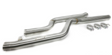 ARM Motorsports® (15-19) BMW 340i/440i B58B30 3" Catless Mid-Pipes