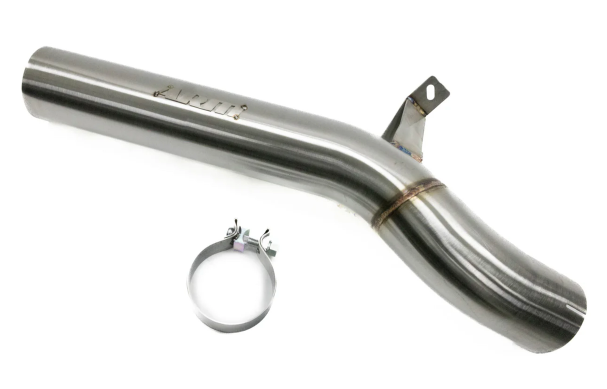ARM Motorsports® BMW M240i/340i/440i B58B30 Single Exit Exhaust Kit