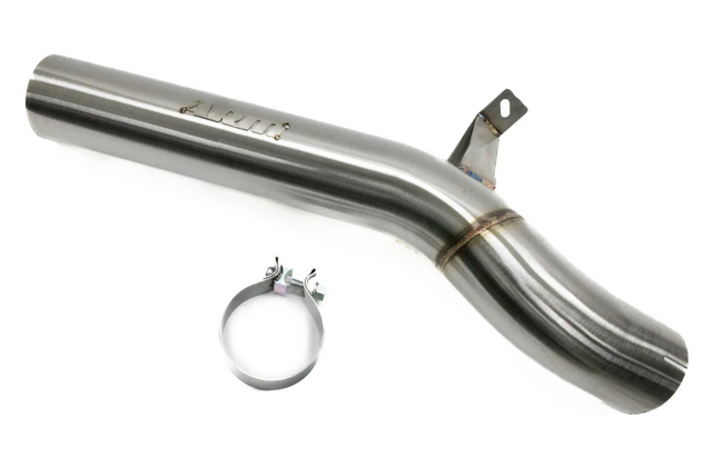 ARM Motorsports® BMW M240i/340i/440i B58B30 Single Exit Exhaust Kit