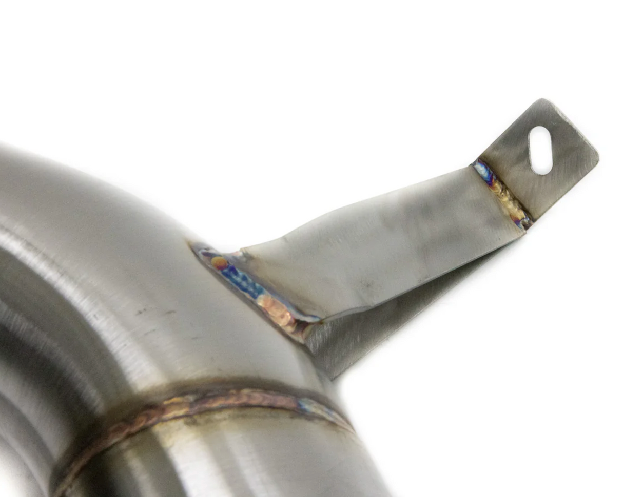 ARM Motorsports® BMW M240i/340i/440i B58B30 Single Exit Exhaust Kit