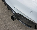 ARM Motorsports® BMW M240i/340i/440i B58B30 Single Exit Exhaust Kit