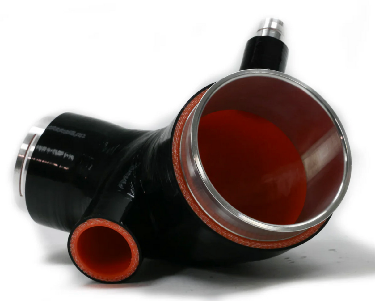 ARM Motorsports® BMW M240i/340i/440i B58B30 F-SERIES GEN 1 Turbo Inlet Kit