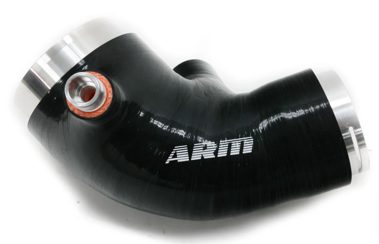 ARM Motorsports® BMW M240i/340i/440i B58B30 F-SERIES GEN 1 Turbo Inlet Kit