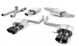 Milltek® (13-17) Audi SQ5 Resonated Cat-Back Exhaust with 4" OD Tips