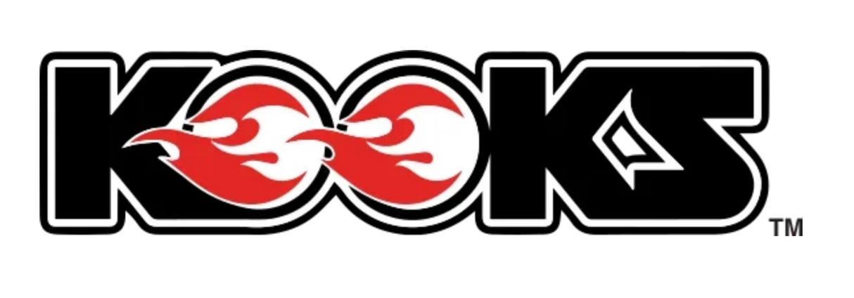 Kooks Headers (11-23) Durango/Grand Cherokee 5.7L Catless Mid-Pipes