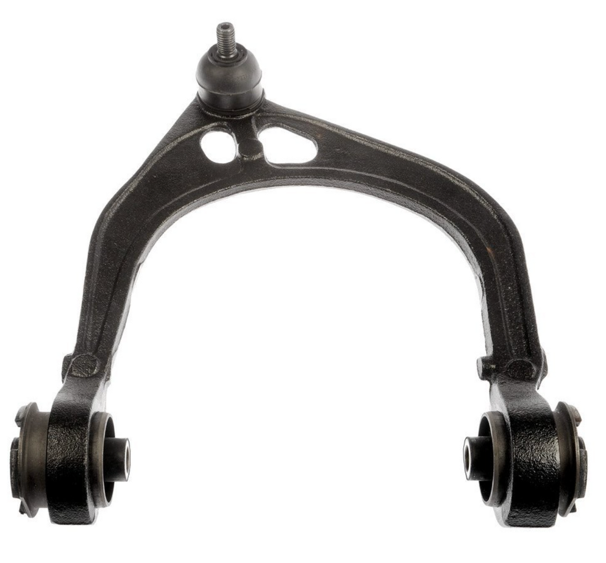 Dorman® (11-23) 300/Challenger/Charger RWD Front Upper Non-Adjustable Control Arm and Ball Joint Assembly