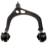 Dorman® (11-23) 300/Challenger/Charger RWD Front Upper Non-Adjustable Control Arm and Ball Joint Assembly