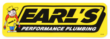 EARL'S® SRT Hellcat/TRX/Trackhawk Supercharger Intercooler Manifold