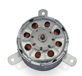 Mopar #05137714AA 300/Challenger/Charger Engine Coolant Fan Motor

