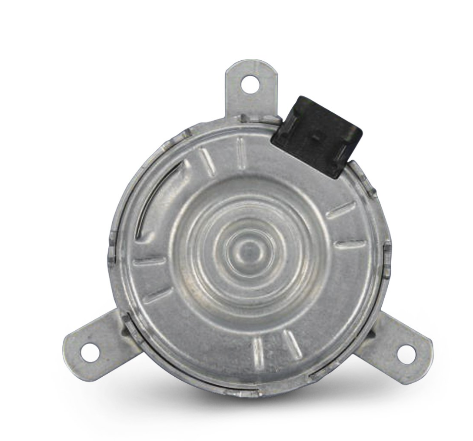 Mopar #05137714AA 300/Challenger/Charger Engine Coolant Fan Motor

