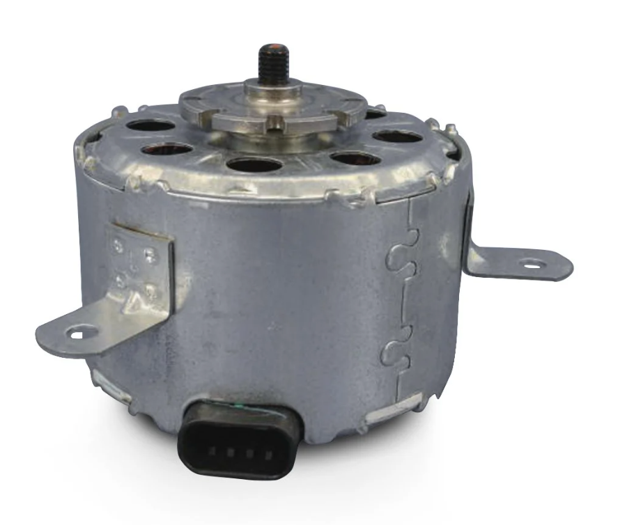 Mopar #05137714AA 300/Challenger/Charger Engine Coolant Fan Motor


