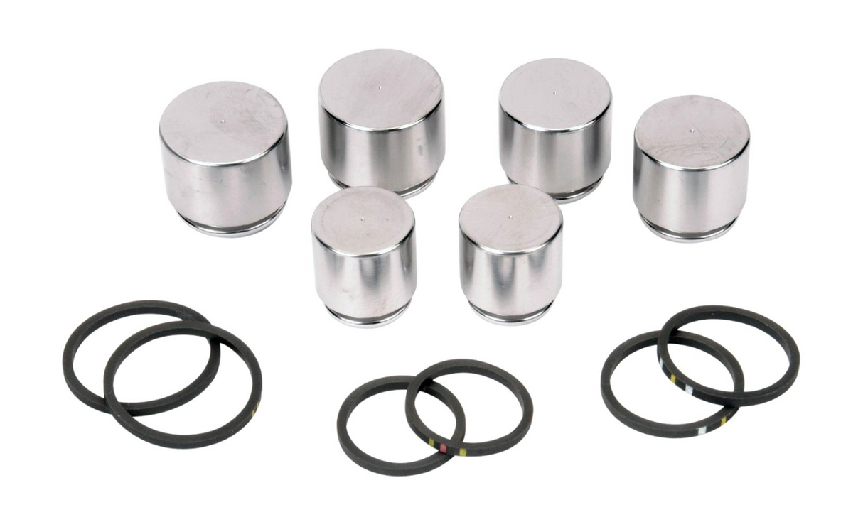 AC Delco #179-2263 CT5/CTS/Camaro ZL1 Disc Brake Caliper Piston Kit

