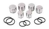 AC Delco #179-2263 CT5/CTS/Camaro ZL1 Disc Brake Caliper Piston Kit

