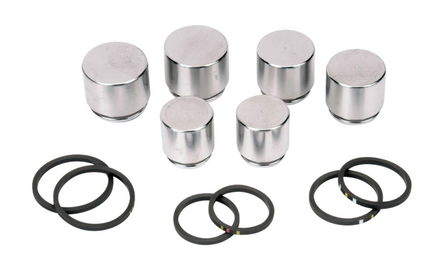 AC Delco #179-2263 CT5/CTS/Camaro ZL1 Disc Brake Caliper Piston Kit

