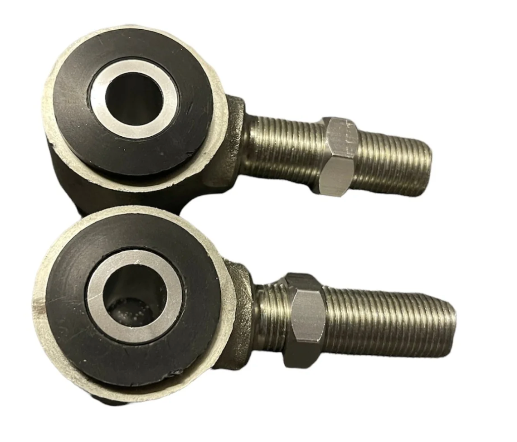 PLM® (12-21) BRZ/FR-S/86 Precision Works Billet Lower Control Arms Bushings