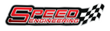 Speed Engineering® GM LT1/LT4 Swap Mid-Length 1 3/4" Exhaust  Headers